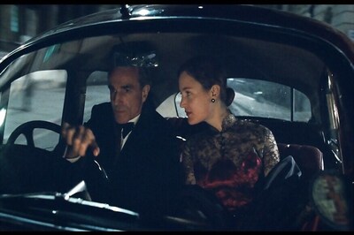 Phantom Thread Movie Review: The Film is Visually Sumptuous and Elegantly Staged