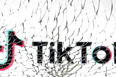 US House Passes Bill Forcing TikTok To Choose Between Selling Stake Or Facing Ban