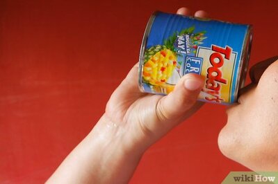 How to Use Juice from Canned Fruit