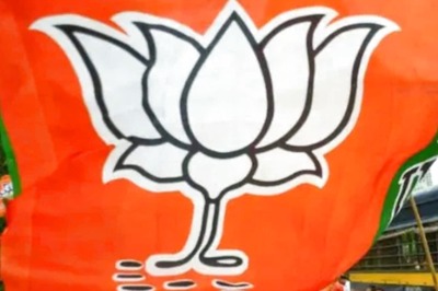 BJP, Congress Announce Candidates for Rajasthan Assembly Bypolls