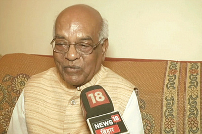 Veteran Bihar BJP Leader Satyadev Narayan Arya is New Governor of Tripura