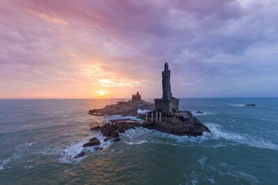 5 Secluded Coastal Destinations in India That Are Worth Visiting