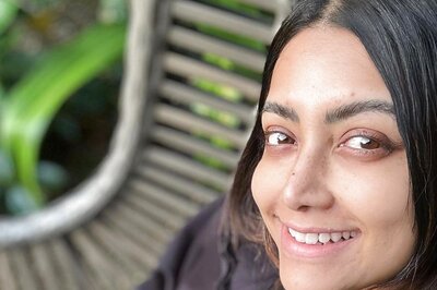 Mamta Mohandas Shares She Has Been Diagnosed with Autoimmune Disease Vitiligo; Says ‘I’m Losing Colour…’