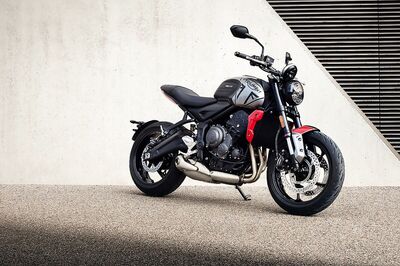Upcoming Triumph Trident Pre-Bookings Open at Rs 50,000 in India, EMIs Starting at Rs 9,999
