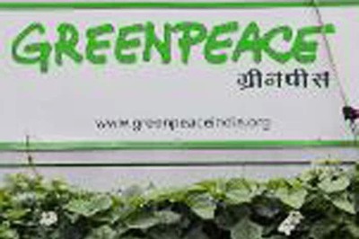 Madras HC orders interim stay on cancellation of Greenpeace's FCRA registration