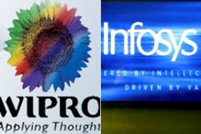 Infosys, Wipro hope Obama won't hurt globalisation