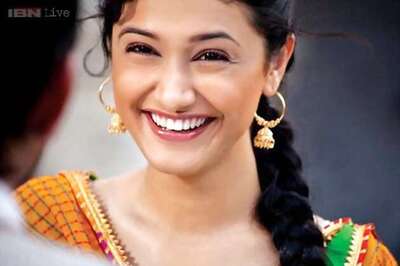 Ragini Khanna to star opposite Nawazuddin in 'Ghoomkethu'