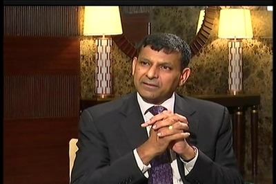 Former RBI Governor Raghuram Rajan 'Open to Serving the Nation' Again