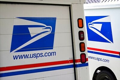 Pelosi says postmaster has no plans to restore mail cuts