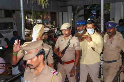Coimbatore Car Blast: NIA to Search More Places in Tamil Nadu