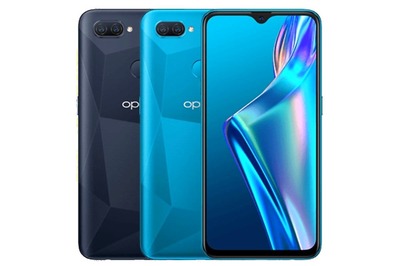 Oppo A12's Price in India Dropped Again, Now Available at Rs 8,490