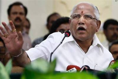 BJP to decide action for Karnataka rebels on Wed