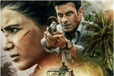 The Family Man 2 Review: Manoj Bajpayee, Samantha Akkineni's Show is Bigger, Sleeker and Quirkier