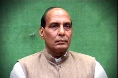 Home Minister reviews situation along border with Pakistan