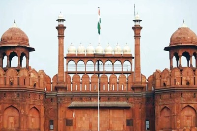 Independence Day 2023: Section 144 Imposed Near Red Fort, Rajghat | Details Here