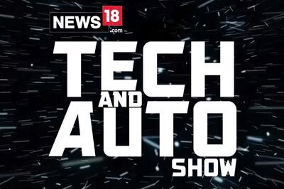 The Tech and Auto Show: OnePlus 3T Vs OnePlus 3, Toyota Prius And More