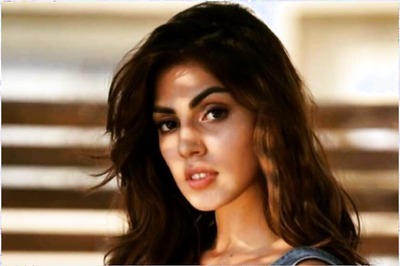 Rhea Chakraborty Files New Affidavit in Supreme Court Stating 'Unfair' Media Trial