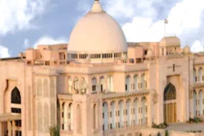 Leaves Of Education Dept Rajasthan’s Employees Cancelled During Assembly Session