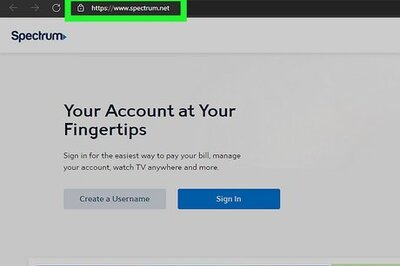 How to Change the WiFi Password on Spectrum