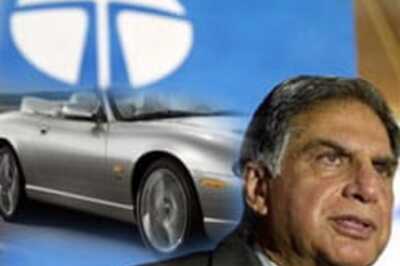 Jaguar, Land Rover up for sale; Tata Motors interested