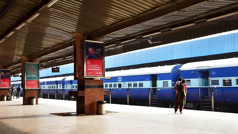 Dial 139 for Wait-Listed Ticket Cancellation