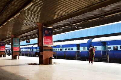 Dial 139 for Wait-Listed Ticket Cancellation