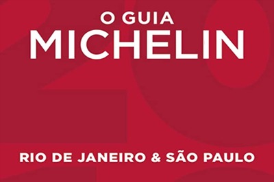Eateries In Rio de Janeiro and Sao Paulo Earn New Stars In Latest Michelin Guide
