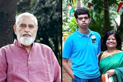 The 'Village' It Takes: After Hyderabad, Autism Ashram to Open in Gujarat