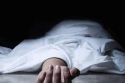 Decomposed Body in Sack Found Near Metro Station in Delhi