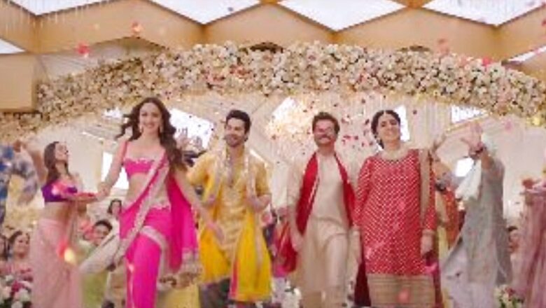 JugJugg Jeeyo: Dharma Fights Copyright Case, Film To Screen In Ranchi Court Before Release