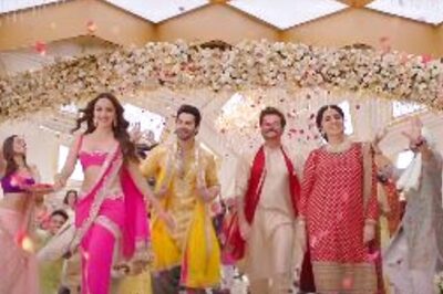 JugJugg Jeeyo: Dharma Fights Copyright Case, Film To Screen In Ranchi Court Before Release