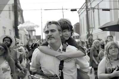 Review: In ‘C’mon C’mon,’ A Plea To Listen To The Children