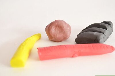 How to Make a Monkey Out of Clay