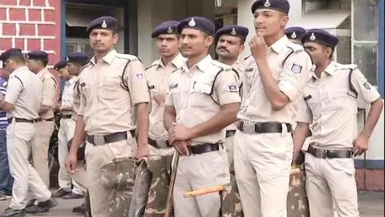 Despite All Odds Andaman's Aberdeen Police Station Ranked Best in the Country