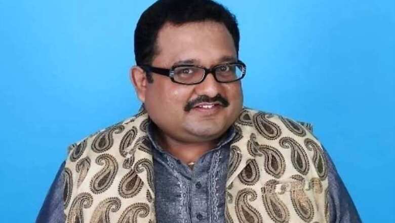 Actor Jagesh Mukati, Who Worked In Amita Ka Amit and Shree Ganesh, Passes Away