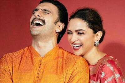 Deepika Padukone: I Married Ranveer As He was Comfortable When I was Bigger Star, Earned More Money