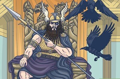 The Ultimate Guide to the Gods & Goddesses of Norse Mythology