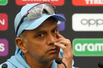 'Rahul Dravid as Coach is Absolutely Zero': Former Pakistan Cricketer's Brutal Dig at India 'Legend' During WTC Final