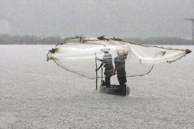 17 Indian Fishermen Arrested in Pakistan