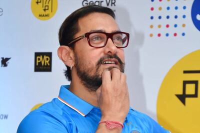 We Should Not See Demonetisation's Short Term Impact: Aamir Khan On Dangal's Release