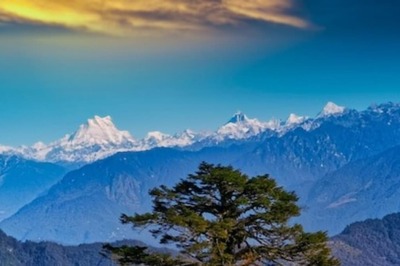 This Is The World’s Highest Unclimbed Mountain, Know The Reason