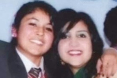 This Throwback Picture Proves Shehnaaz Gill Enjoyed Her School Days Just Like Any Student