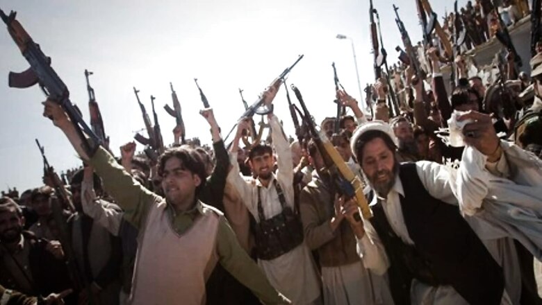 Pakistani Taliban Ends Ceasefire with Islamabad for ‘Violating Agreement’