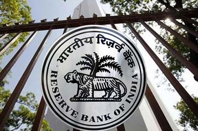 RBI Allows Banks to Spread Bond Loss Provisioning Over 4 Quarters