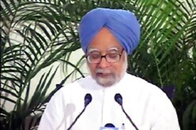Crack down on terrorism: PM to Pak