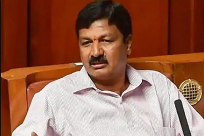Sex-for-job Charge: SIT to Probe 'Conspiracy' to Defame K'taka BJP MLA Ramesh Jarkiholi
