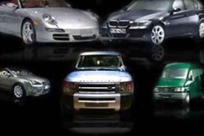 In Pics: 10 cars made for love