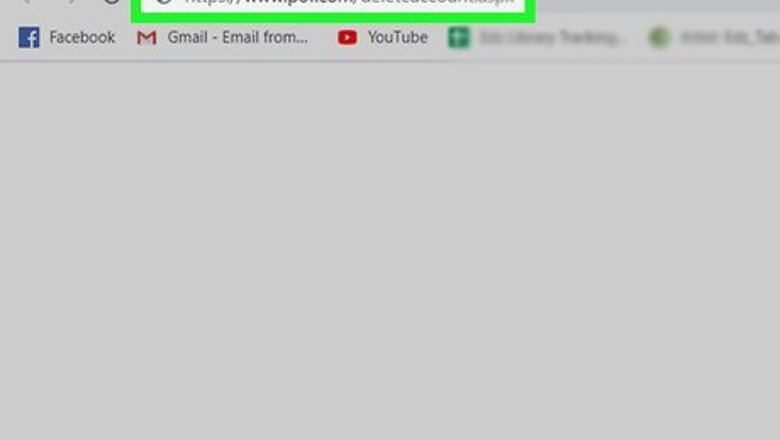 How to Delete Plenty of Fish