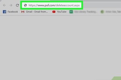 How to Delete Plenty of Fish