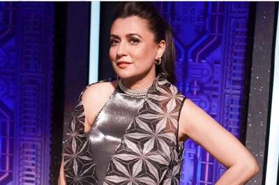 Mind The Malhotras Actor Mini Mathur: Playing a Mother Won't Take Away My Mojo | Exclusive